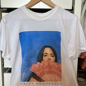 Kacey Musgraves Golden Hour T shirt
